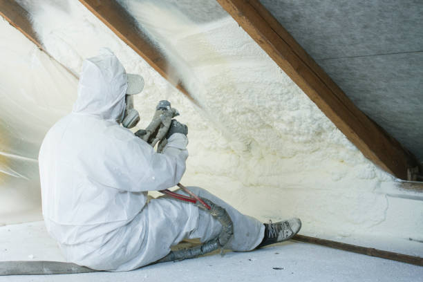 Reliable Lathrop, MO Insulation Services Solutions